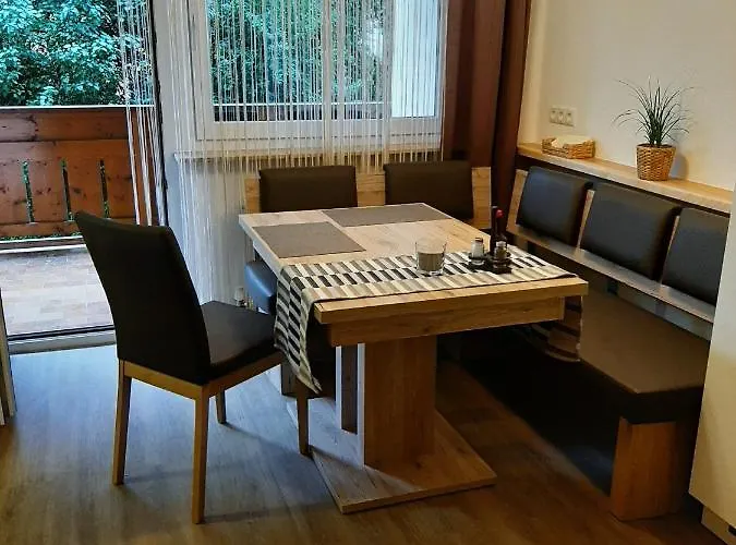 Ferienwohnung Klingler