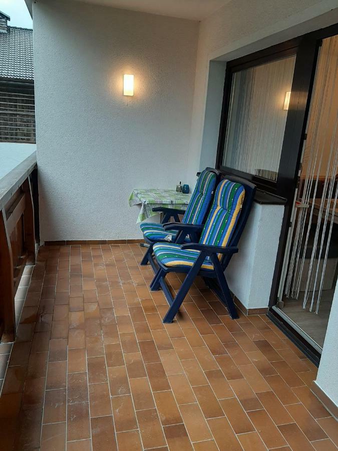 Ferienwohnung Klingler
