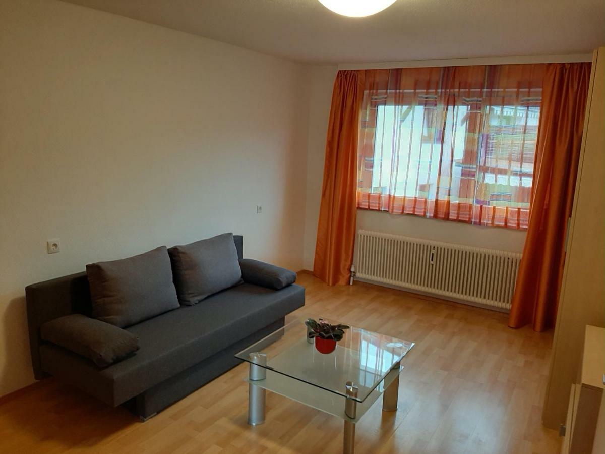 Apartment Ferienwohnung Klingler