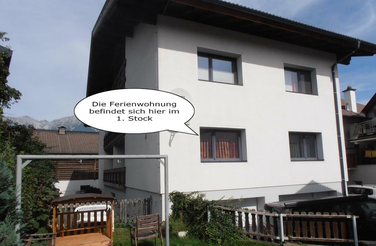 Ferienwohnung Klingler Apartment *
