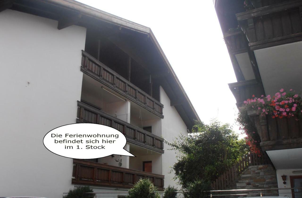 Apartment Ferienwohnung Klingler Innsbruck