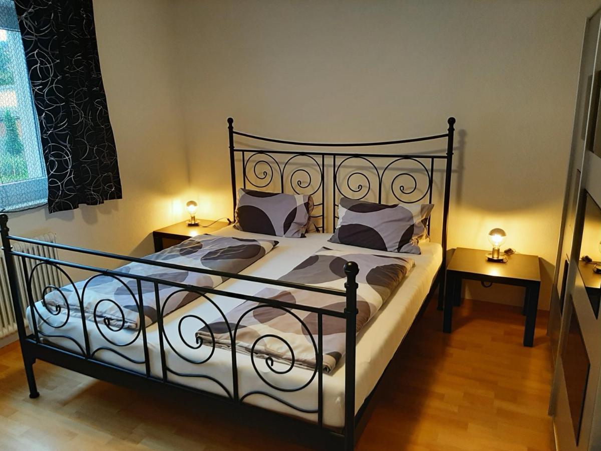 Apartment Ferienwohnung Klingler Innsbruck