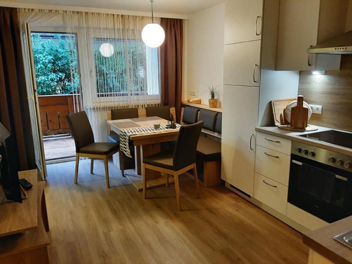 Ferienwohnung Klingler Apartment *