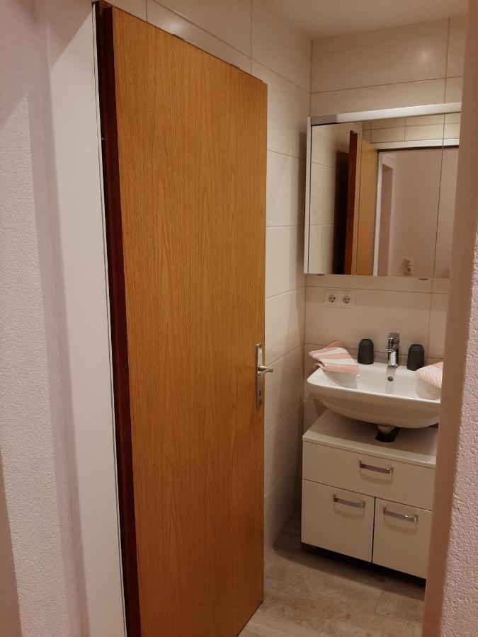 Apartment Ferienwohnung Klingler *