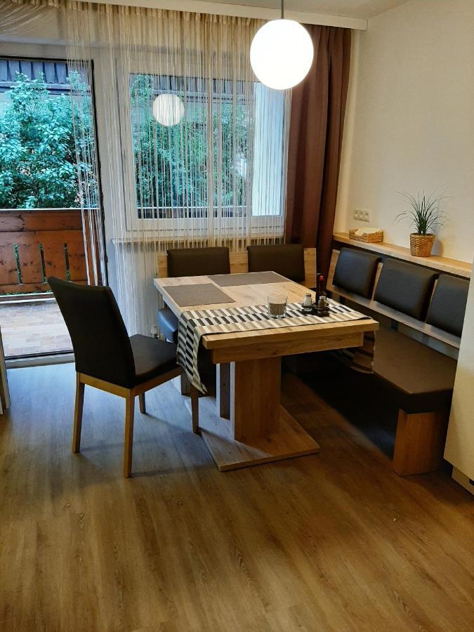 Ferienwohnung Klingler *